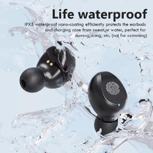 MetaTronics Wireless Premium Bluetooth Earbuds | 24H Playtime, Built-in Mic, Ideal for Calls | Music & Active Lifestyles - MetaTronics